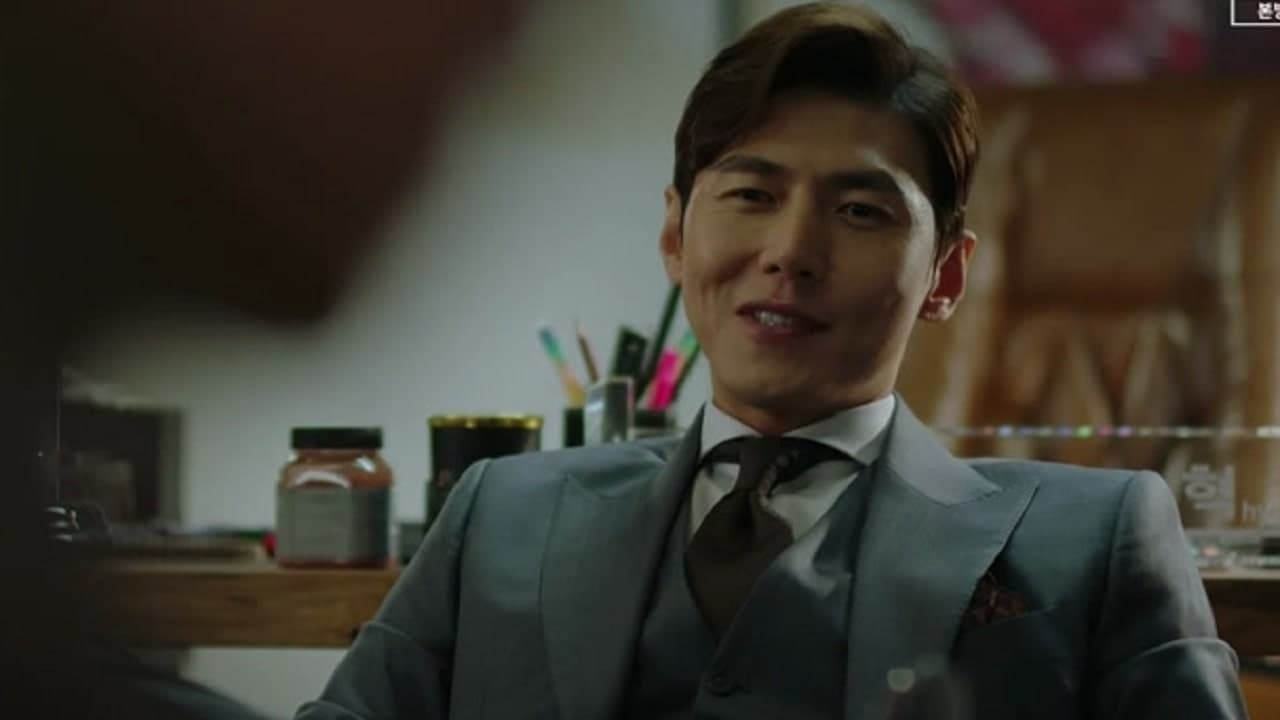 Touch (2020) Episodio 5 thumbnail