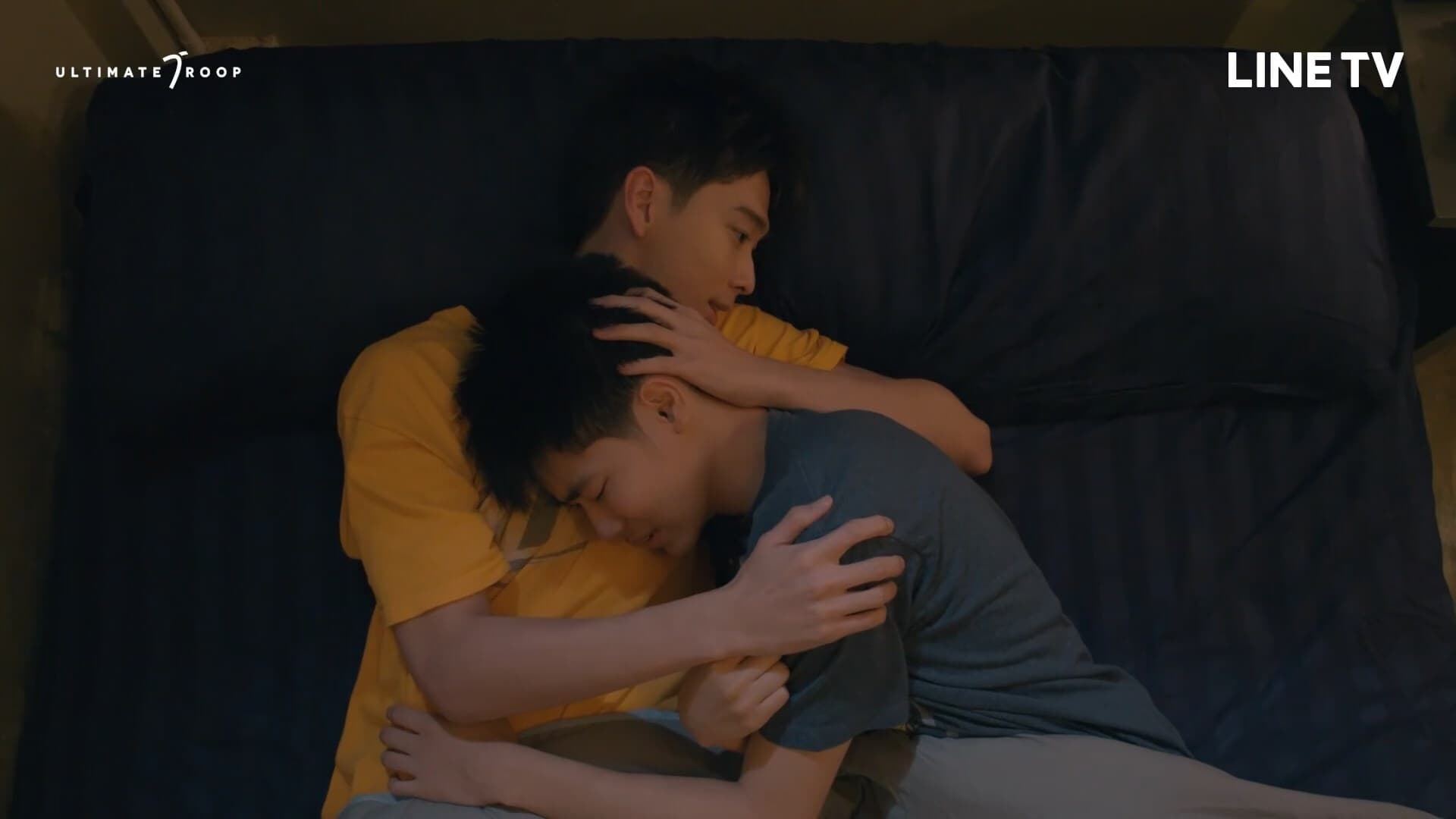 The Yearbook (2021) Episodio 8 thumbnail