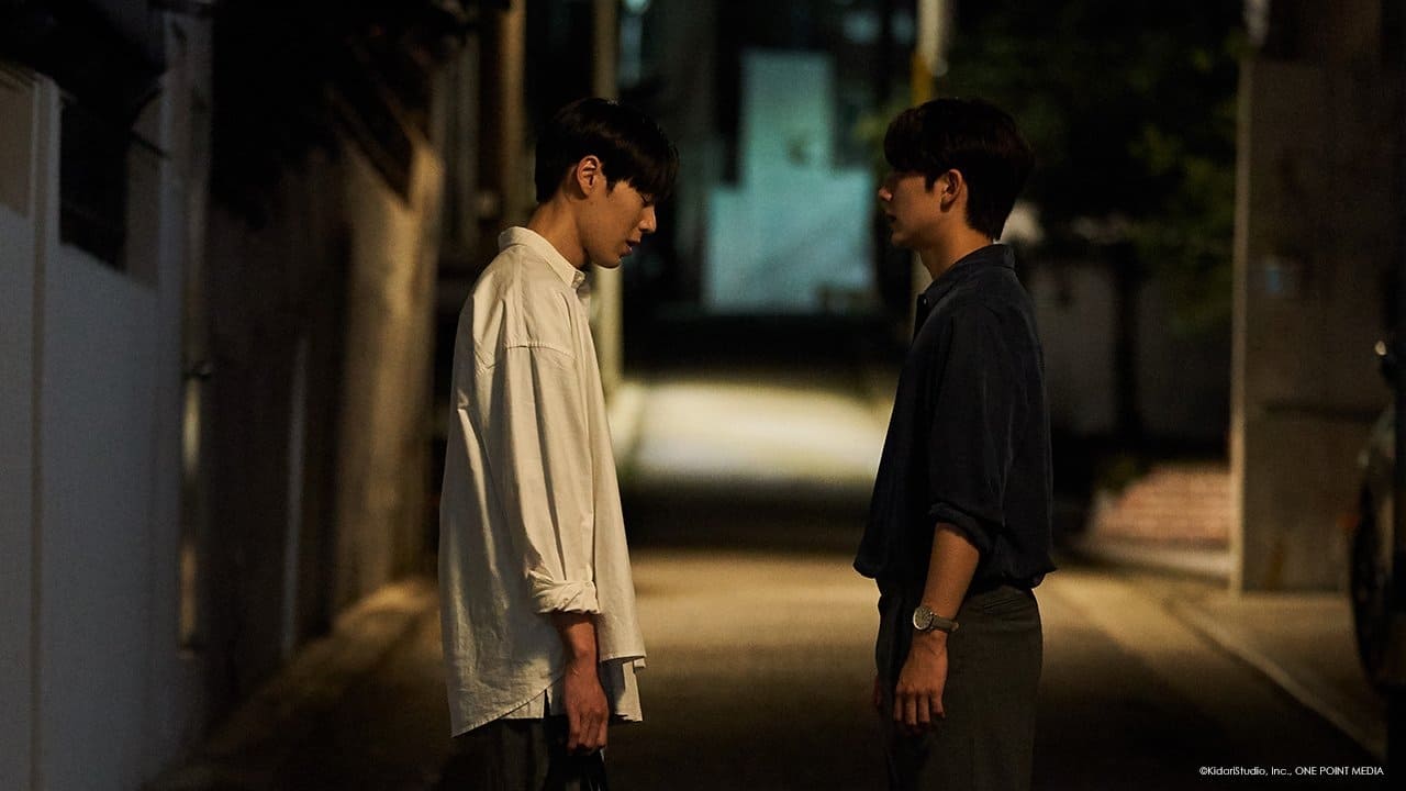 Happy Merry Ending (2023) Episodi 7-8 thumbnail