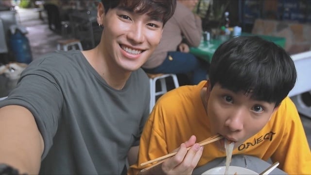 Tonhon Chonlatee (2020) Episodio 1 thumbnail