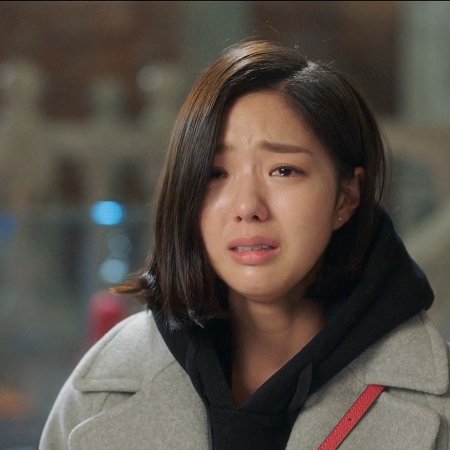 I'm Not a Robot (2017) Episodio 26 thumbnail