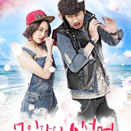 Secret Love (2014) Episodio 4 thumbnail