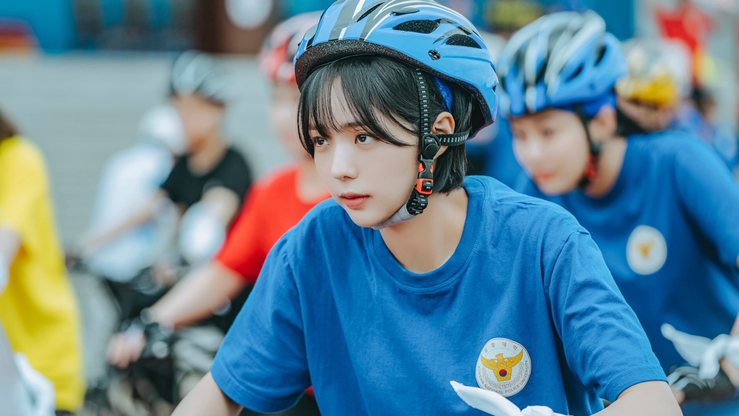 Rookie Cops (2022) Episodio 8 thumbnail