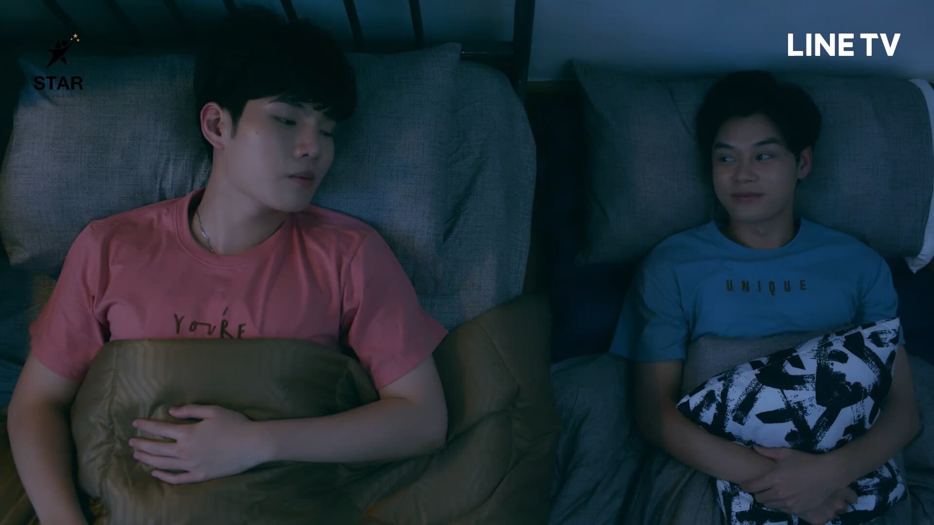 Top Secret Together The Series (2021) Episodio 4 thumbnail
