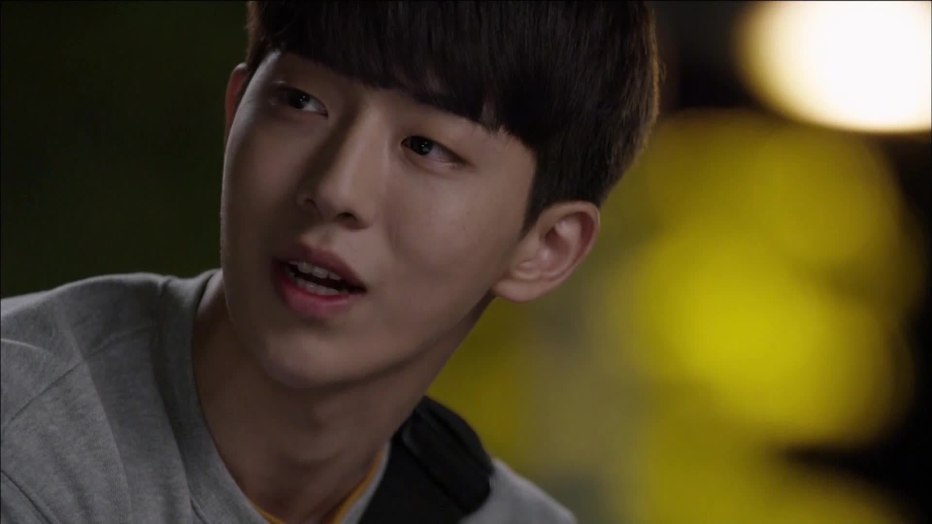 School 2015 - Who are you (2015) Episodio 9 thumbnail