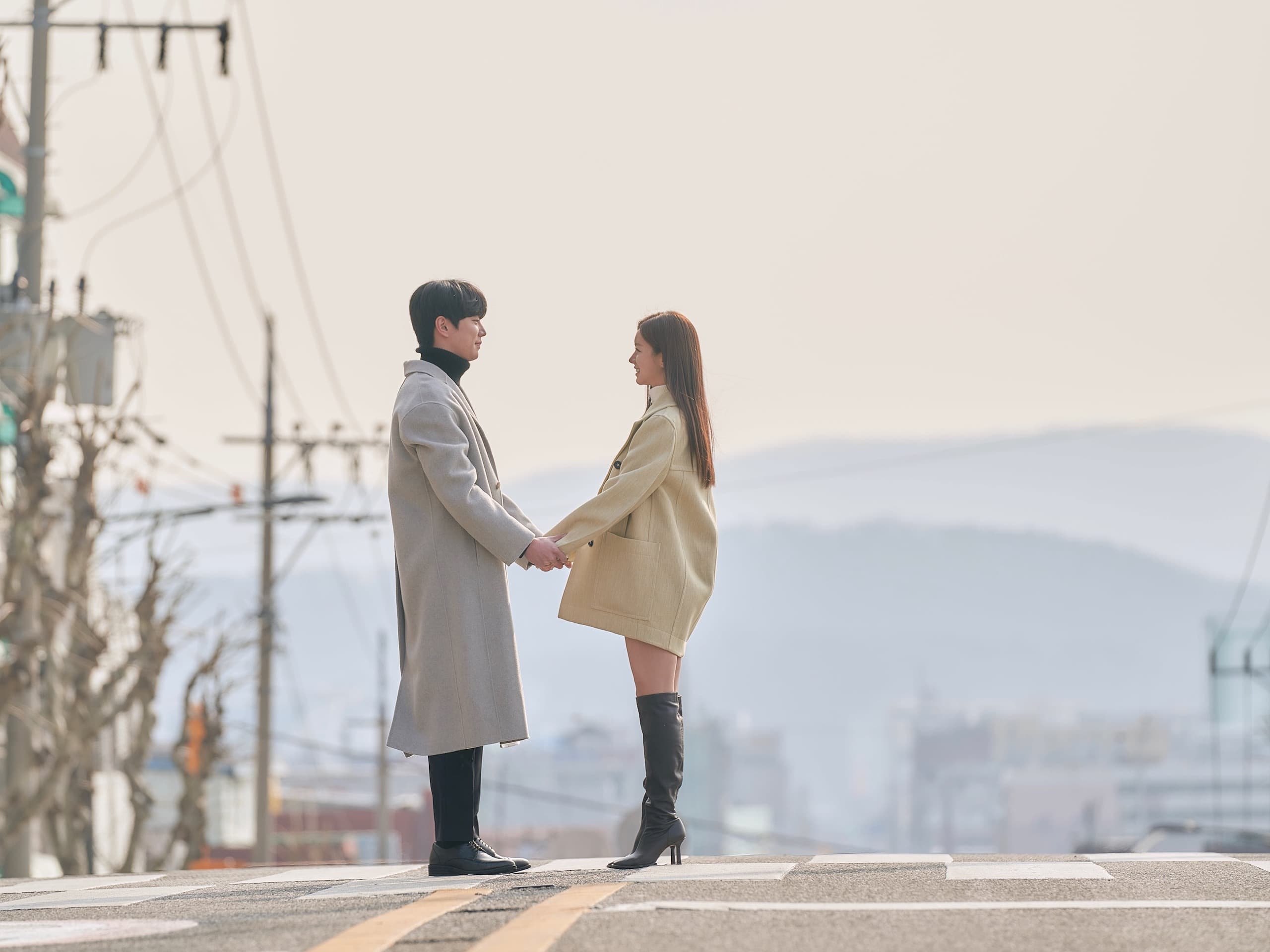May I Help You (2022) Episodio 16 thumbnail