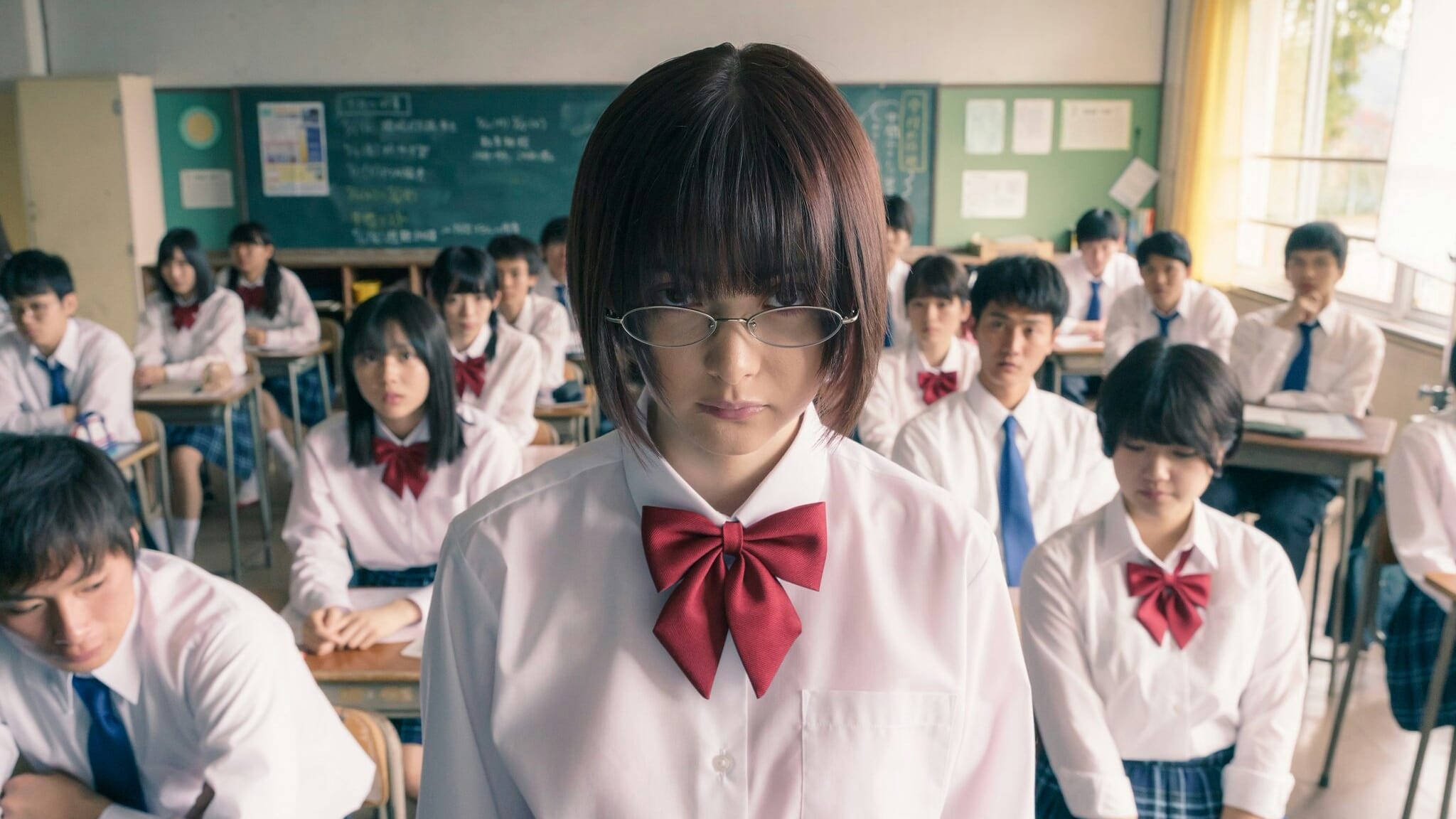Aku no Hana Movie thumbnail