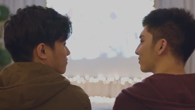 Gaya sa Pelikula/Like in the Movies (2020) Episodio 8 - Finale thumbnail