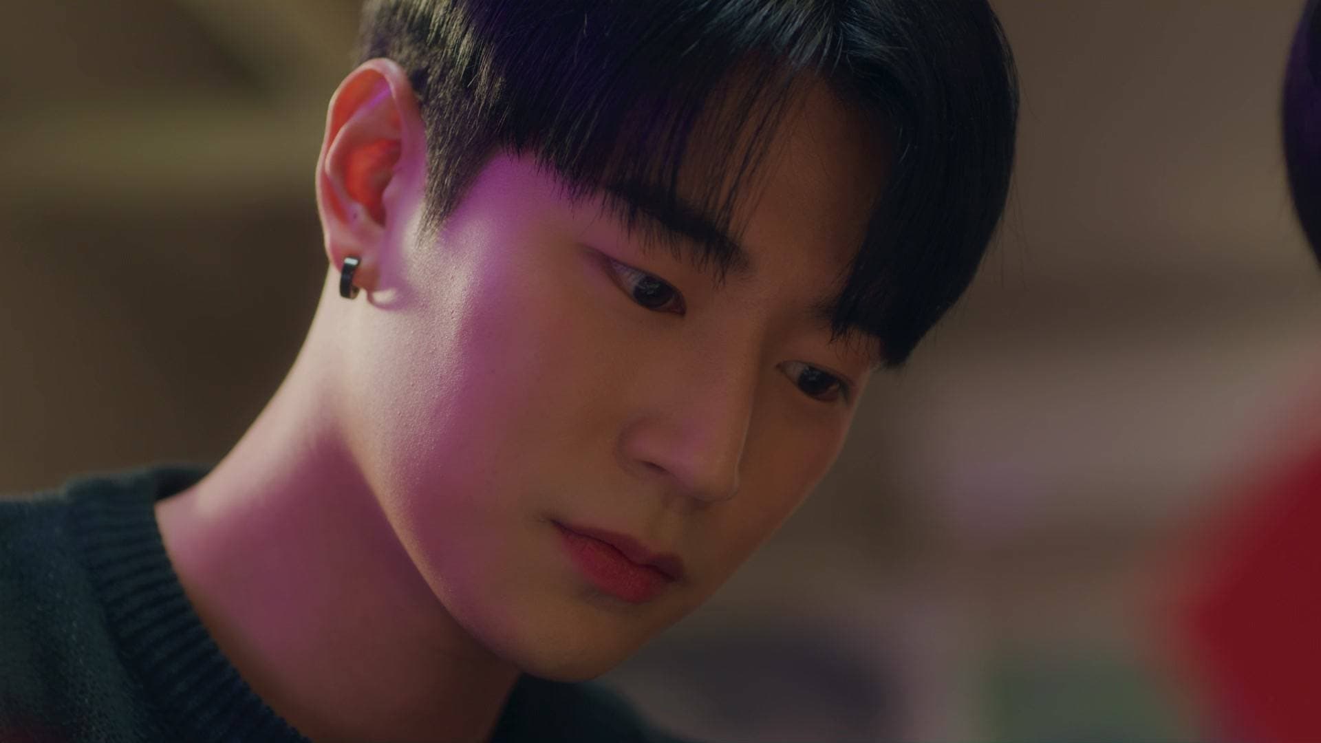 Semantic Error (2022) Episodio 7-8 thumbnail