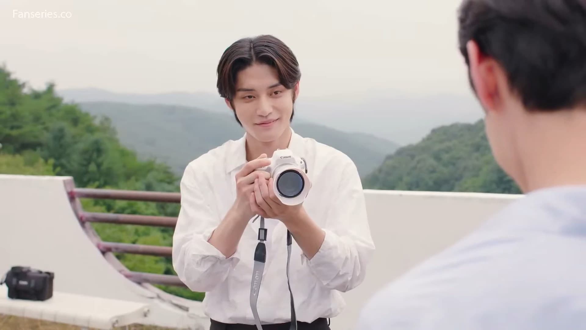 Kissable Lips (2022) Episodio 2 thumbnail