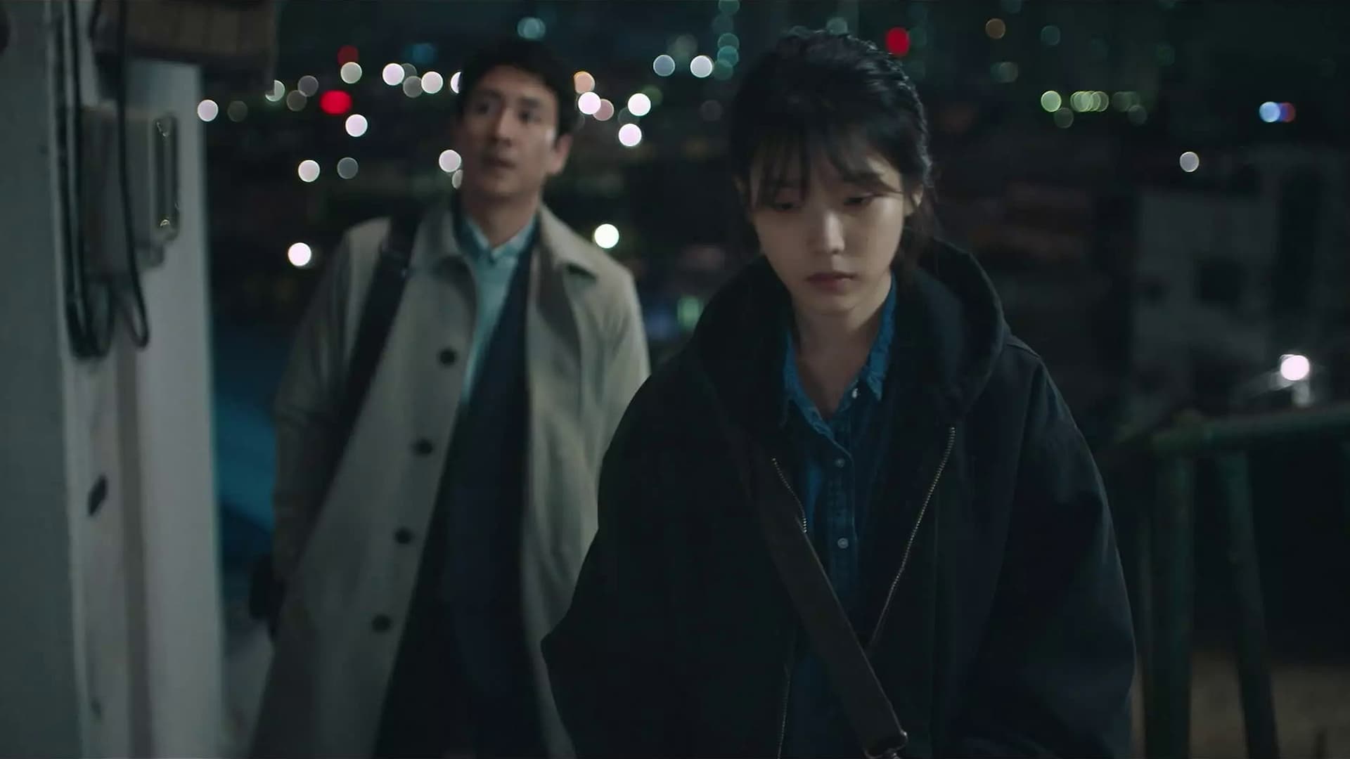 My Mister (2018) Episodio 13 thumbnail
