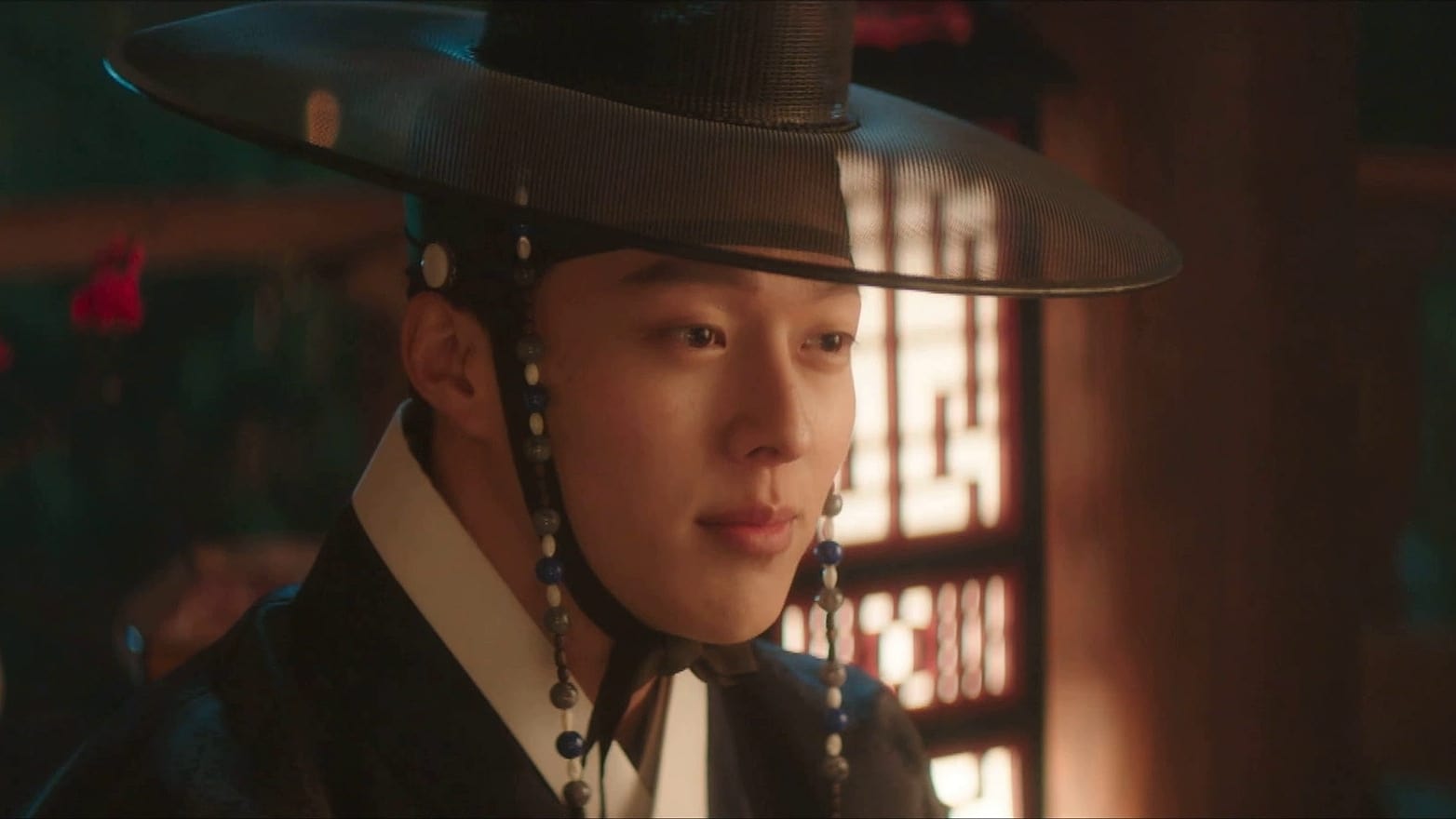 My Roommate Is a Gumiho (2021) Episodio 1 thumbnail