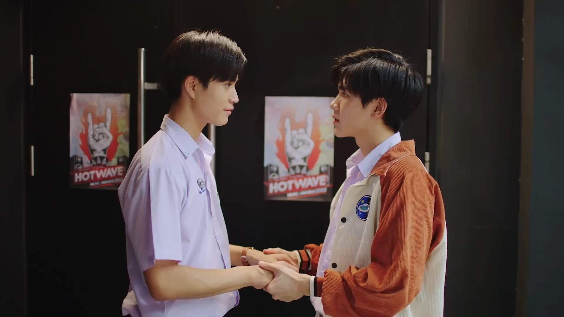 My School President (2022) Episodio 10 thumbnail