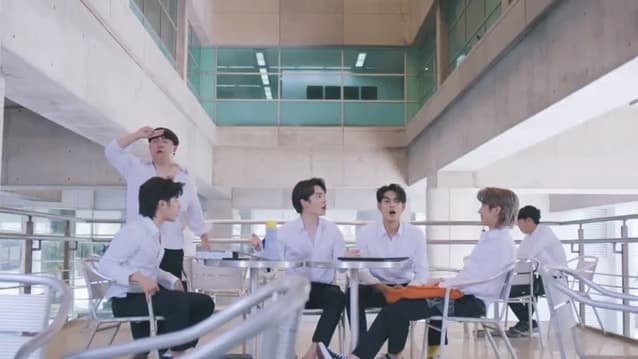 That's My Candy (2022) Episodio 5 thumbnail