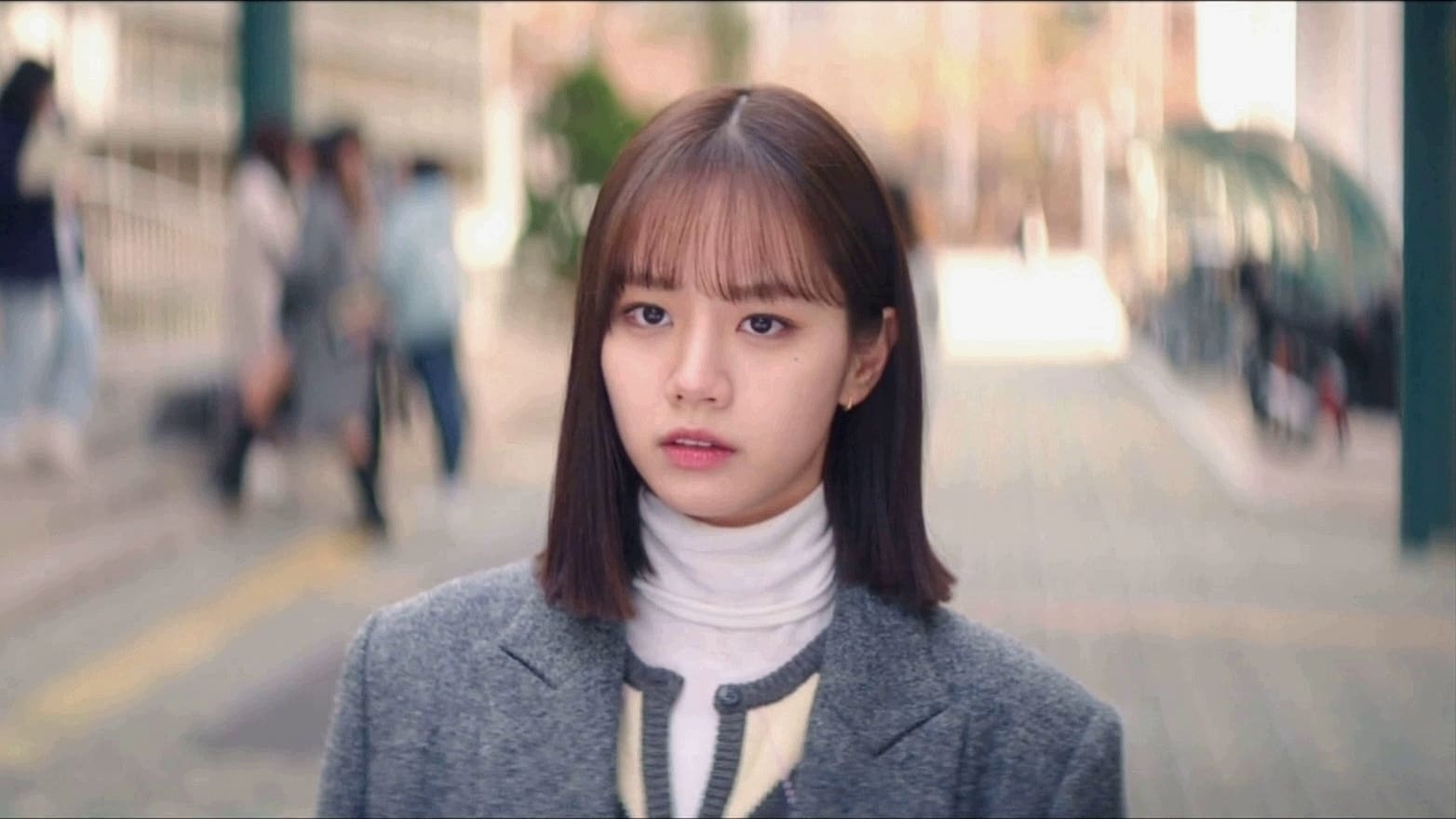 My Roommate Is a Gumiho (2021) Episodio 8 thumbnail