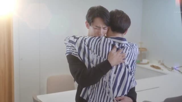 Plus & Minus (2022) Episodio 7 thumbnail