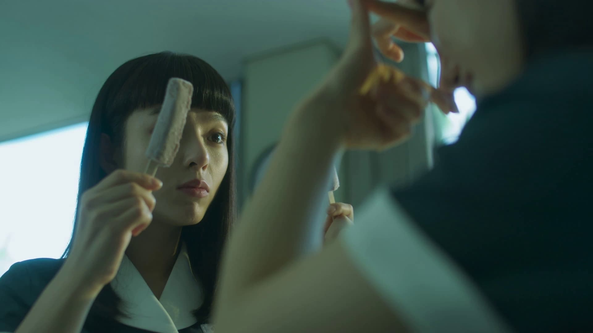 Shadow Beauty (2021) Episodio 6 thumbnail