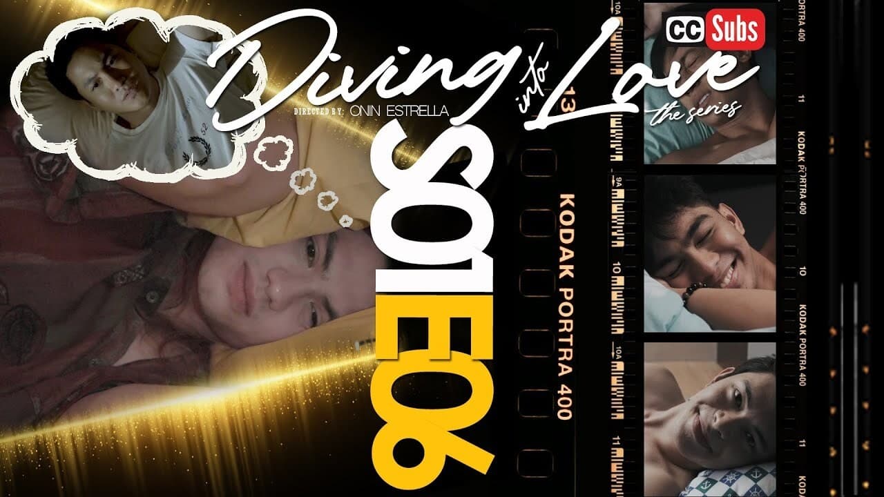 Diving Into Love (2021) Episodio 6 thumbnail
