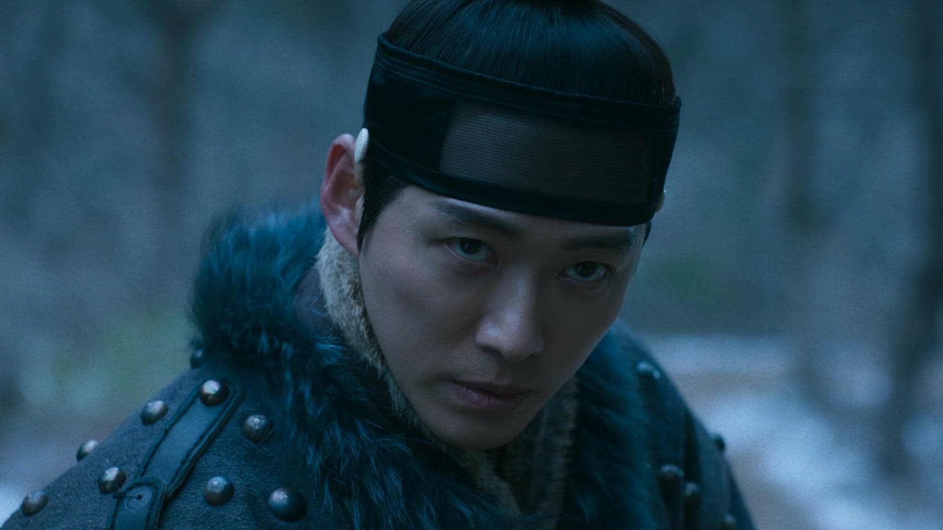 My Dearest (2023) Episodio 4 thumbnail