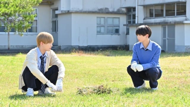 Takara-kun to Amagi-kun (2022) Episodio 1 thumbnail