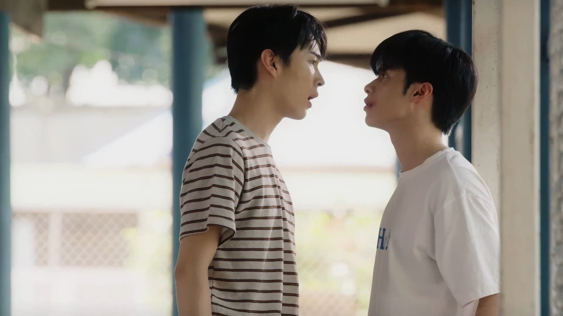 7 Project (2021) Episodio 6 thumbnail