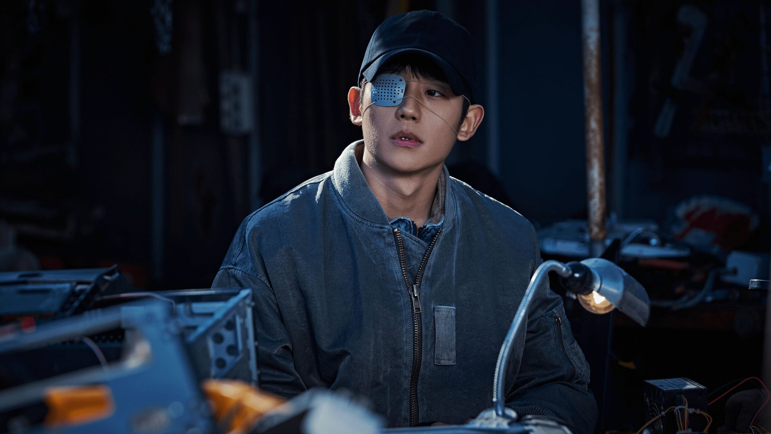 Connect (2022) Episodio 1 thumbnail
