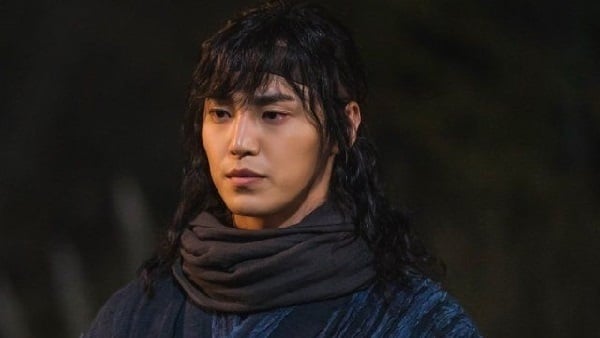 Secret Royal Agent: Joseon Secret Investigation Team (2020) Episodio 7 thumbnail