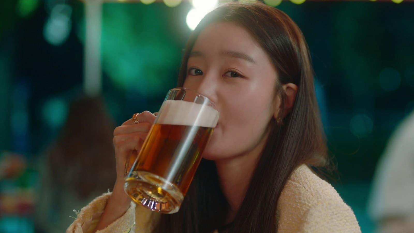 Work Later, Drink Now (2021) Episodio 4 thumbnail