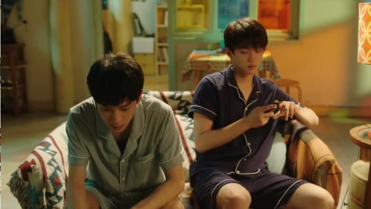 Stay With Me (2023) Episodio 21 thumbnail