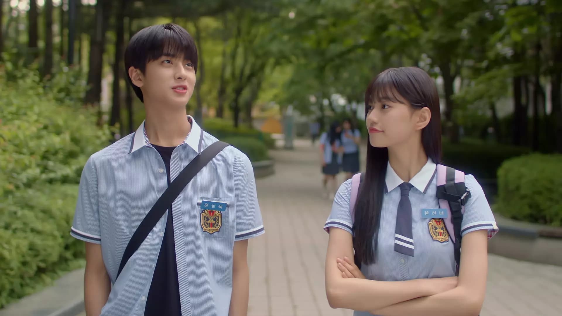 Pop Out Boy! (2020) Episodio 9 thumbnail