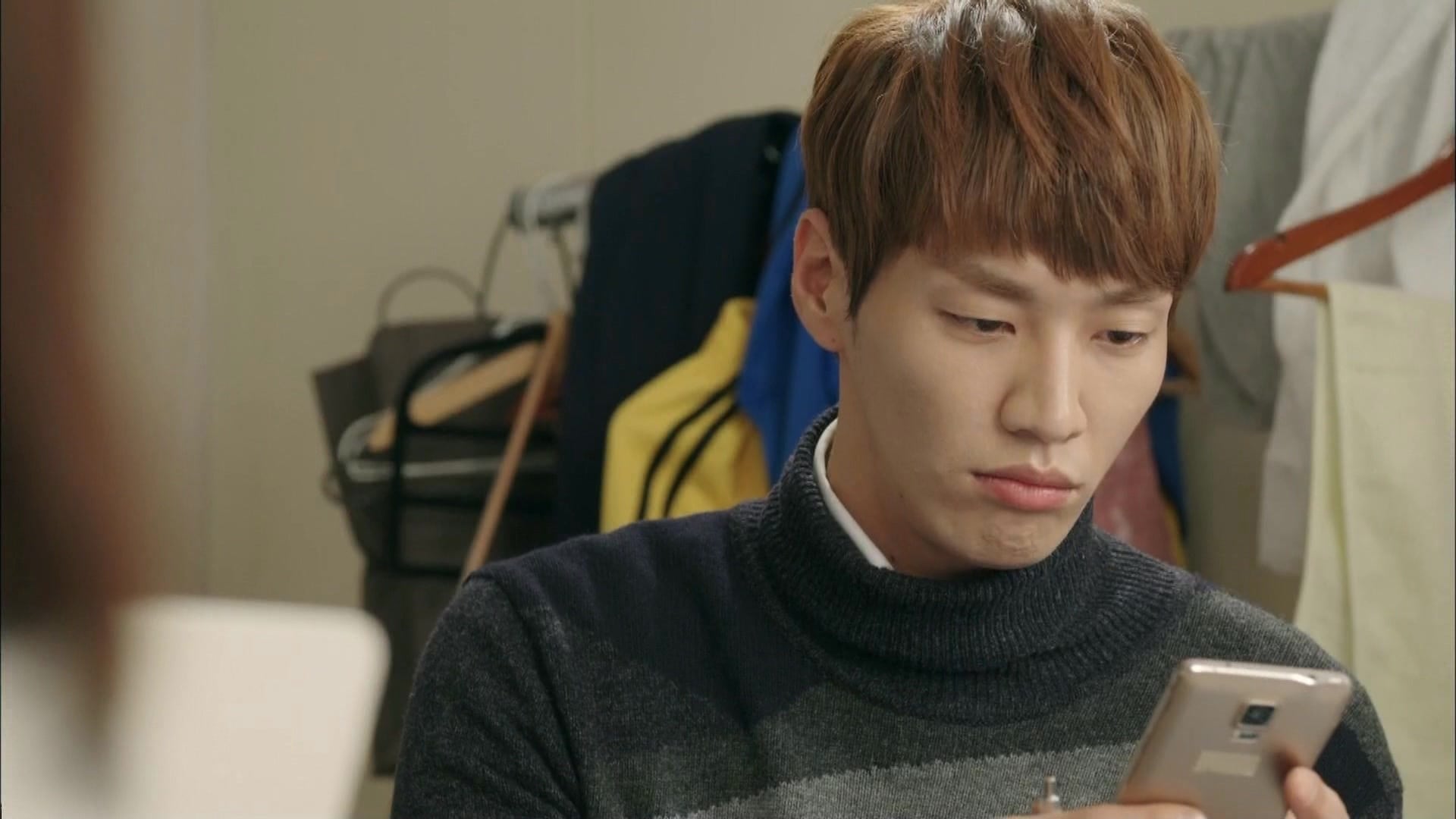 Pinocchio (2014) Episodio 13 thumbnail