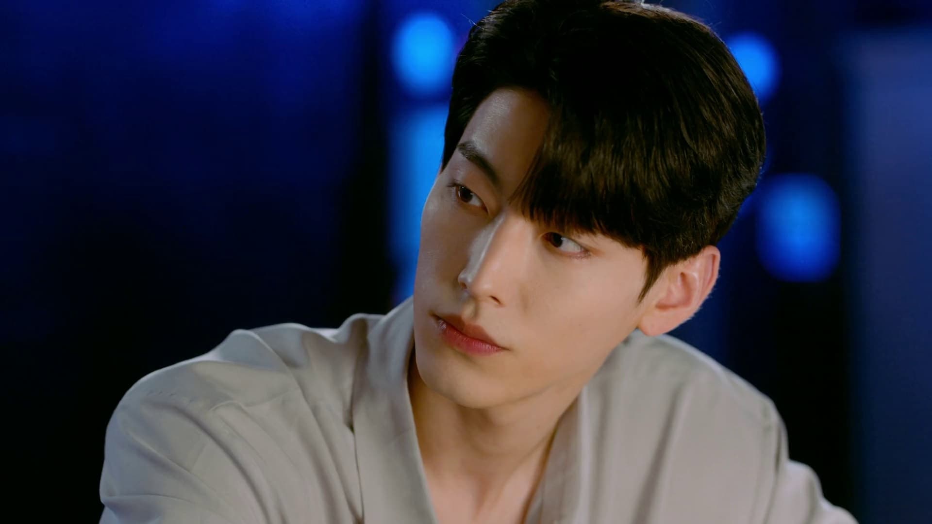 Bad Girlfriend (2022) Episodio 2 thumbnail