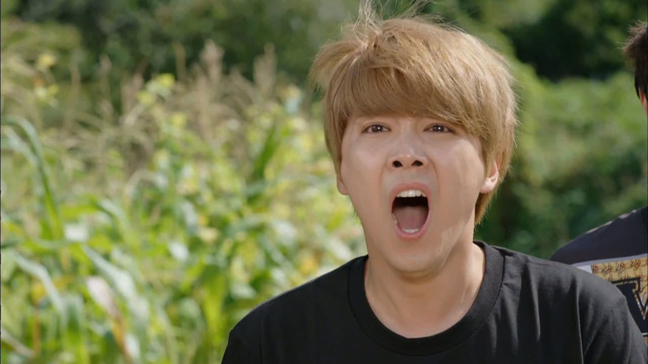Modern Farmer (2014) Episodio 3 thumbnail