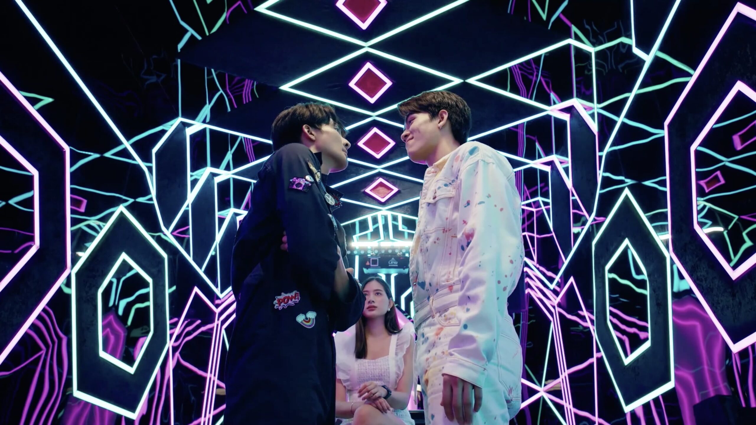 Mama Gogo (2022) Episodio 8 thumbnail
