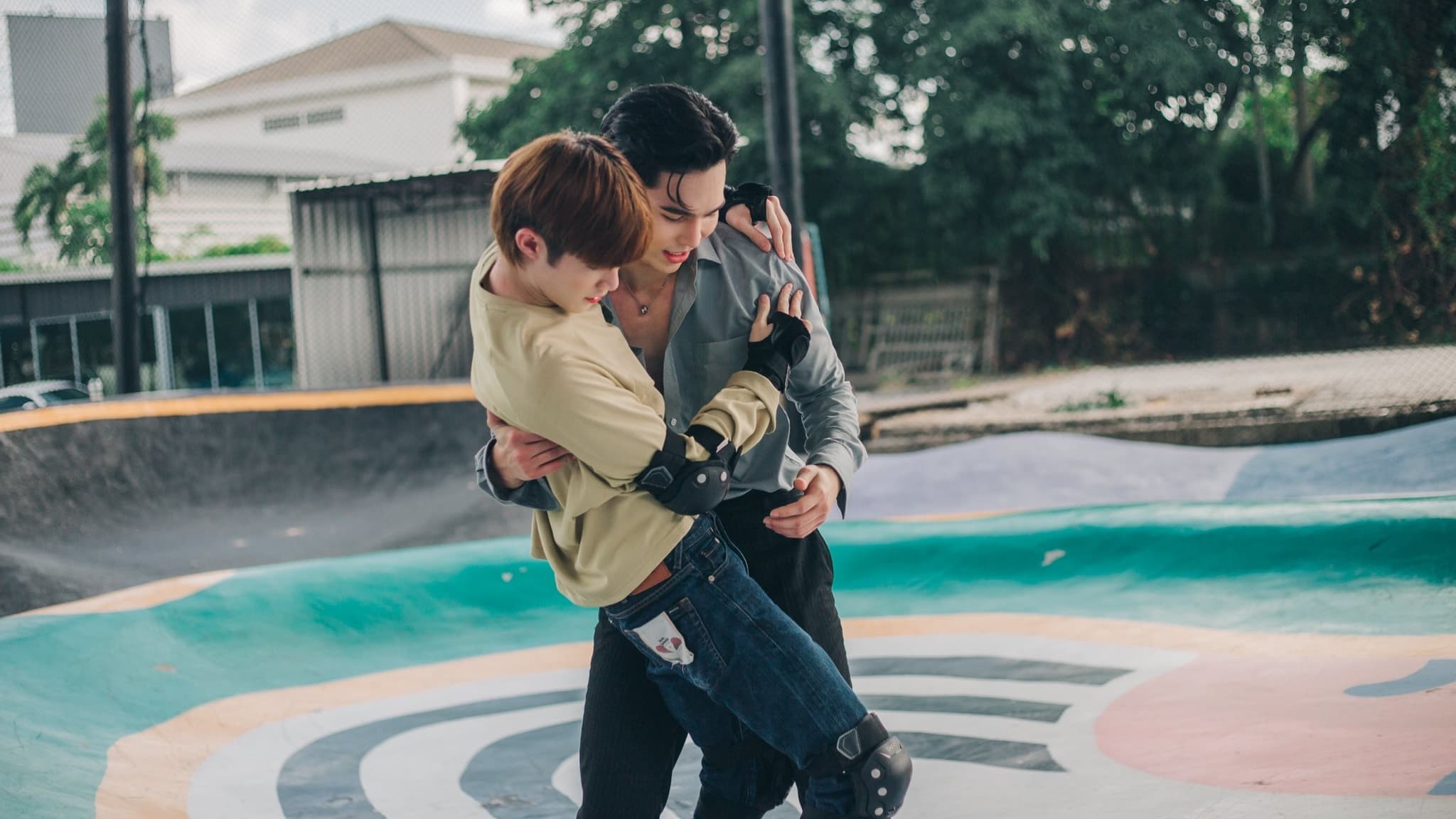 Cutie Pie (2022) Episodio 8 thumbnail