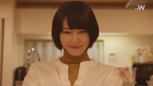 Nigeru wa Haji da ga Yaku ni Tatsu (2016) Episodio 8 thumbnail