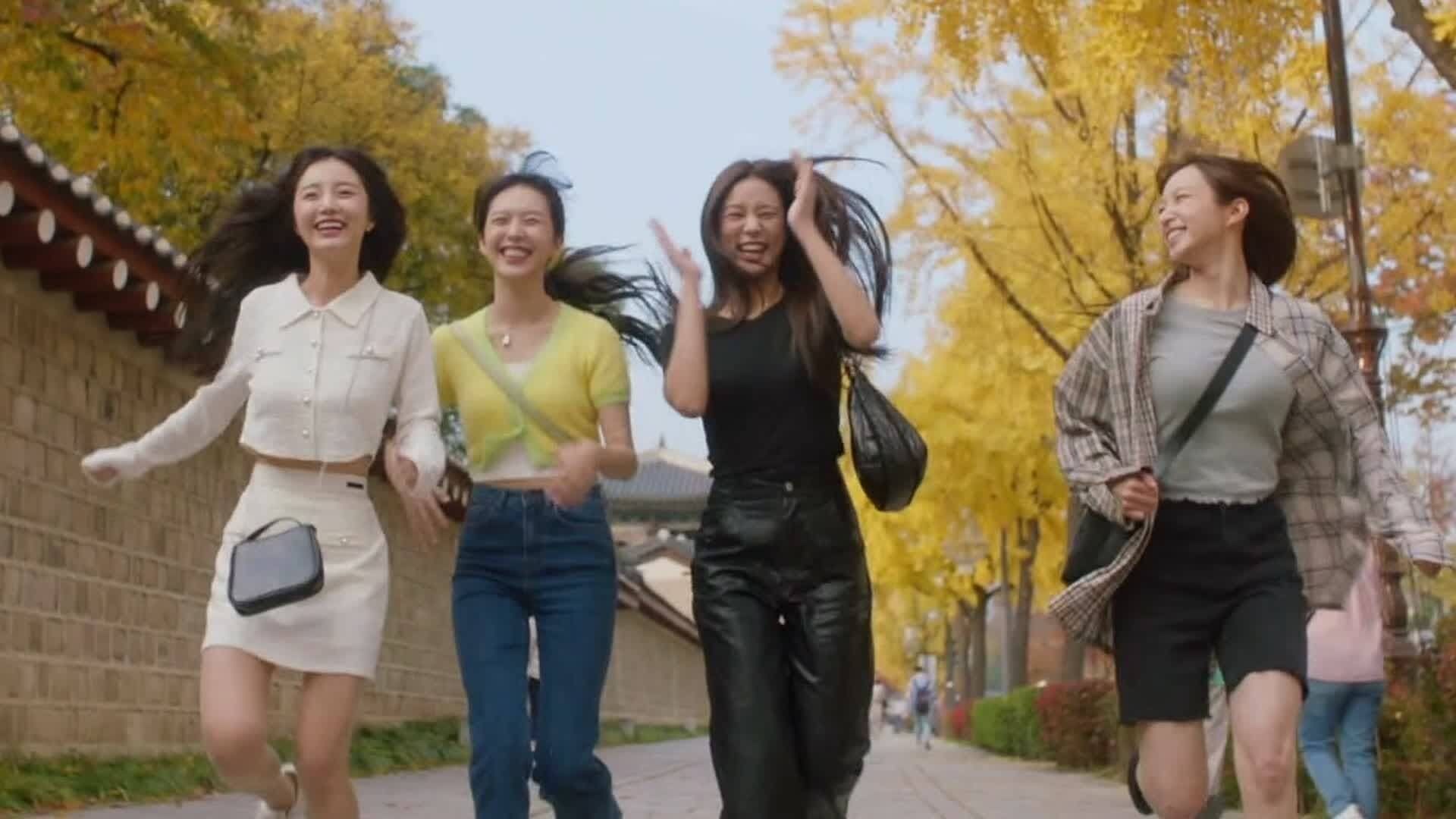 Idol: The Coup (2021) Episodio 5 thumbnail