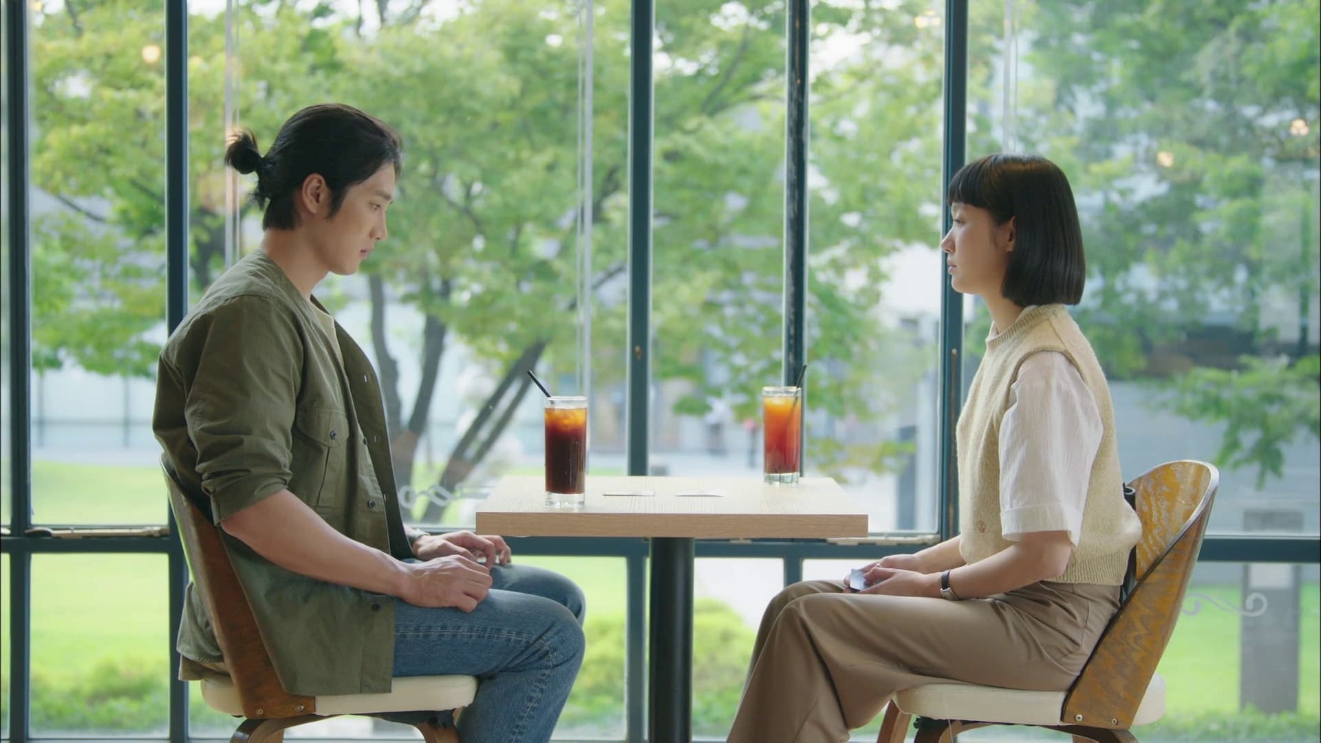 Yumi's Cells 1 (2021) Episodio 14 thumbnail
