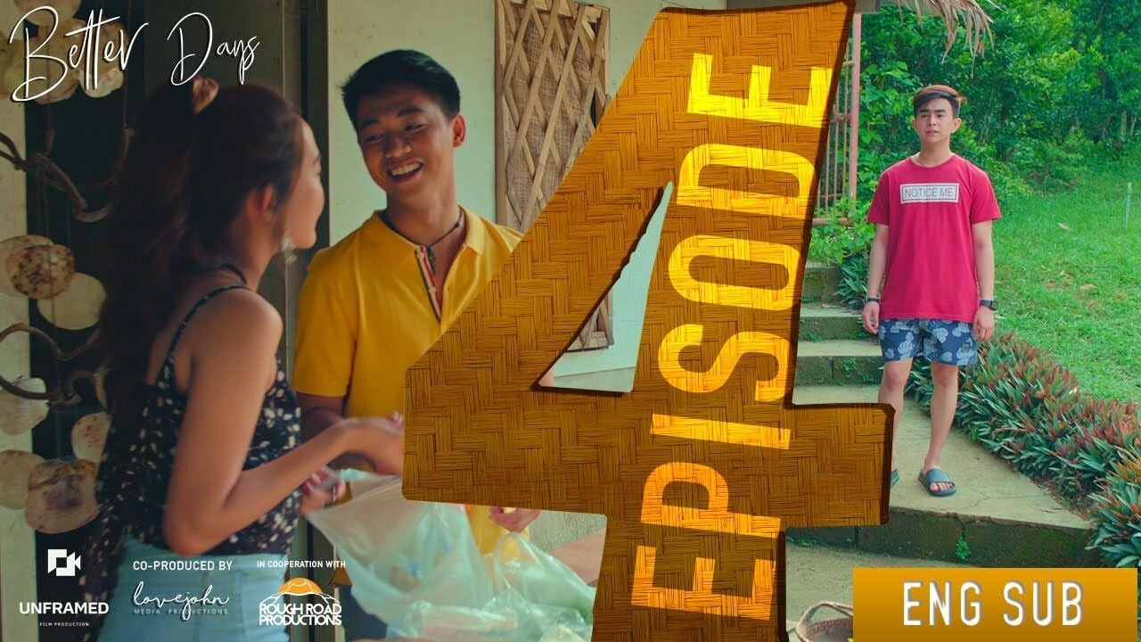 Better Days (2020) Episodio 4 thumbnail