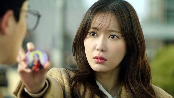 Woori The Virgin (2022) Episodio 8 thumbnail