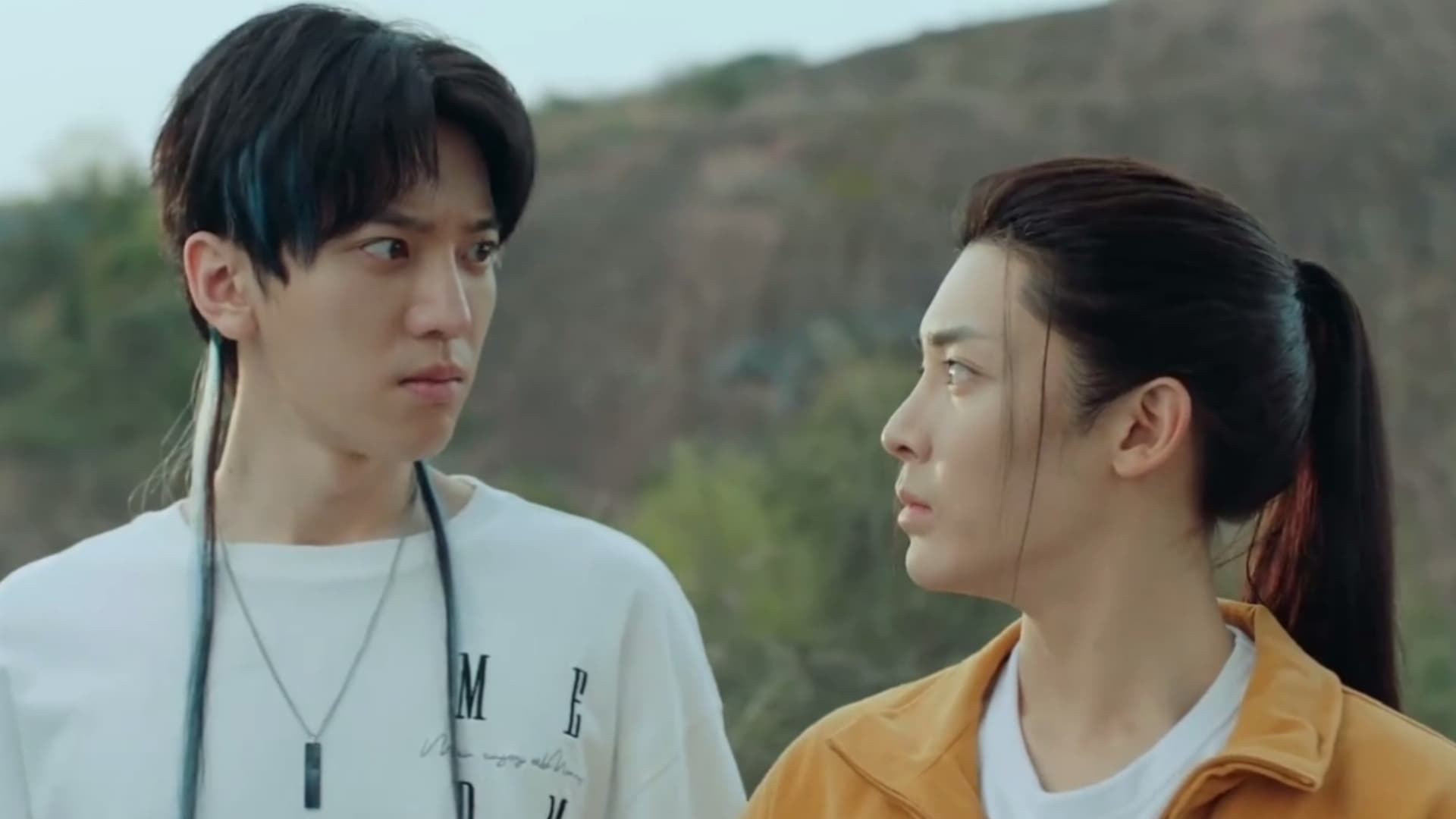 I Am Nobody (2023) Episodio 22 thumbnail