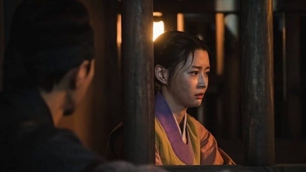 Secret Royal Agent: Joseon Secret Investigation Team (2020) Episodio 3 thumbnail