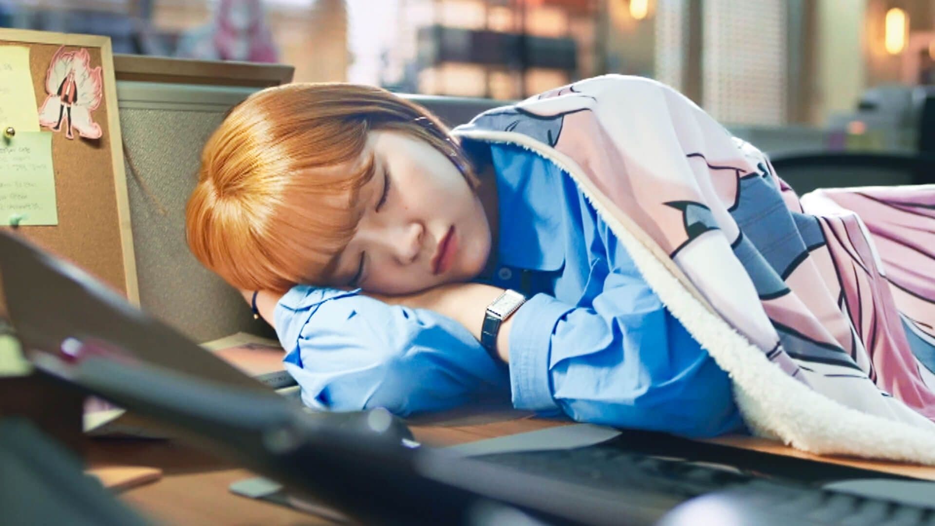 Today's Webtoon (2022) Episodio 4 thumbnail