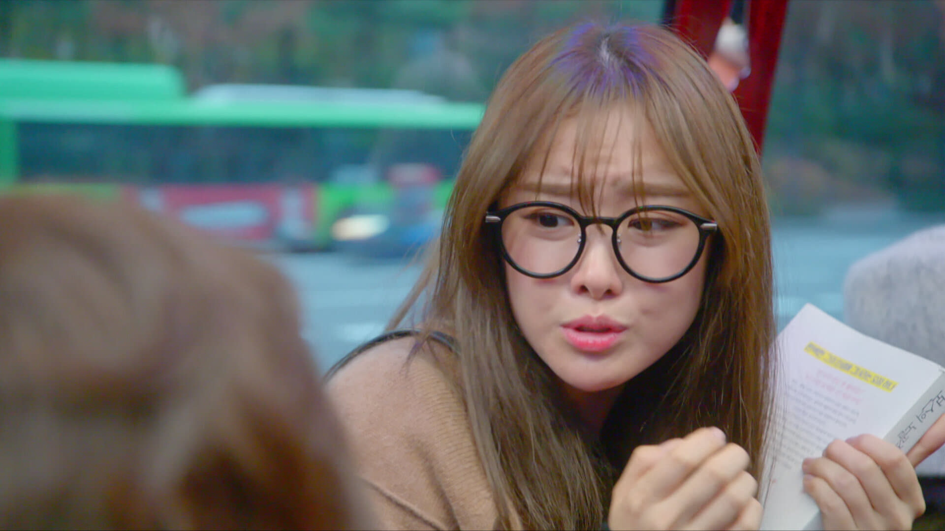 My Secret Romance (2017) Episodio 1 thumbnail