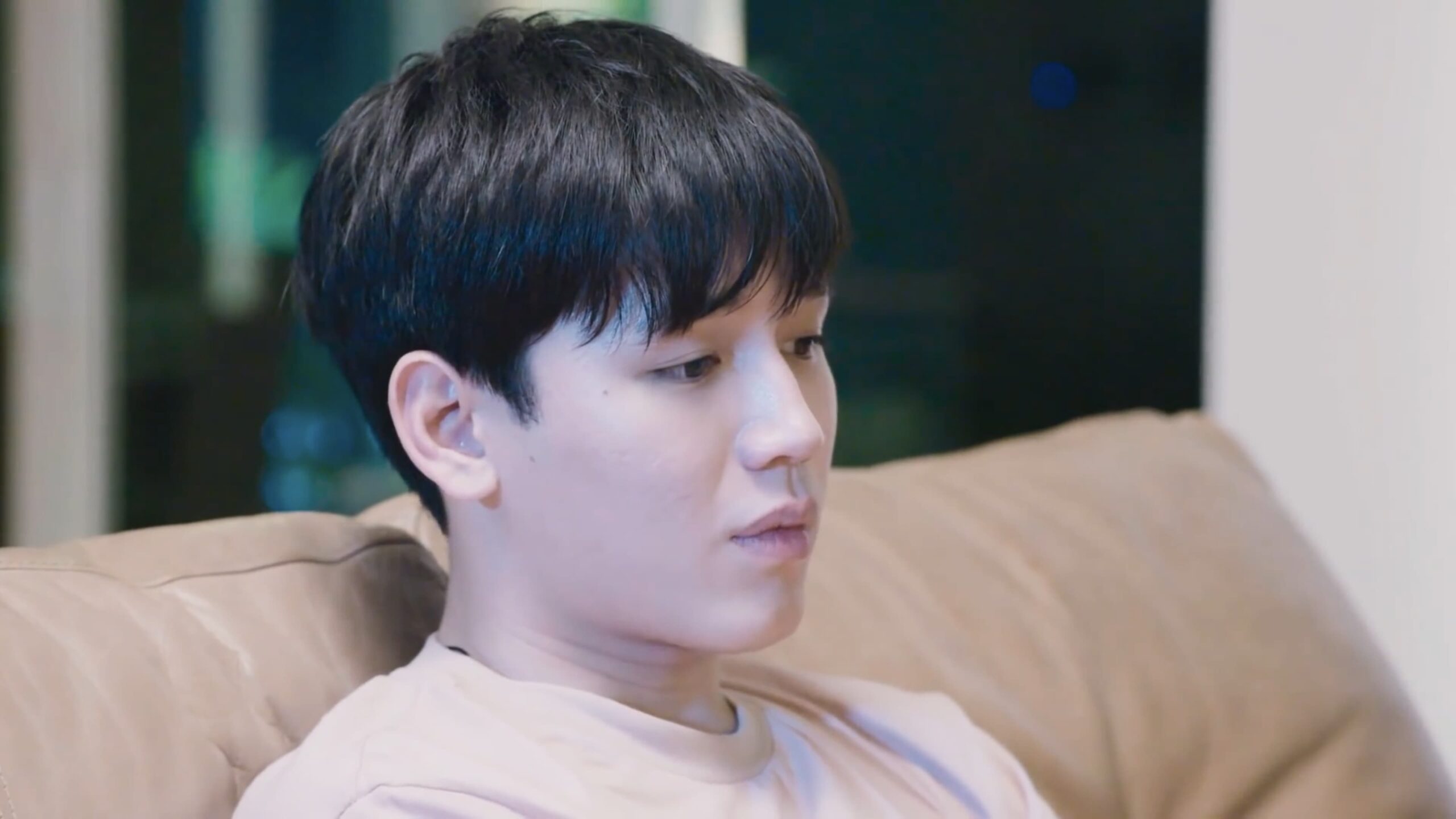 Dark Blue Kiss (2019) Episodio 8 thumbnail