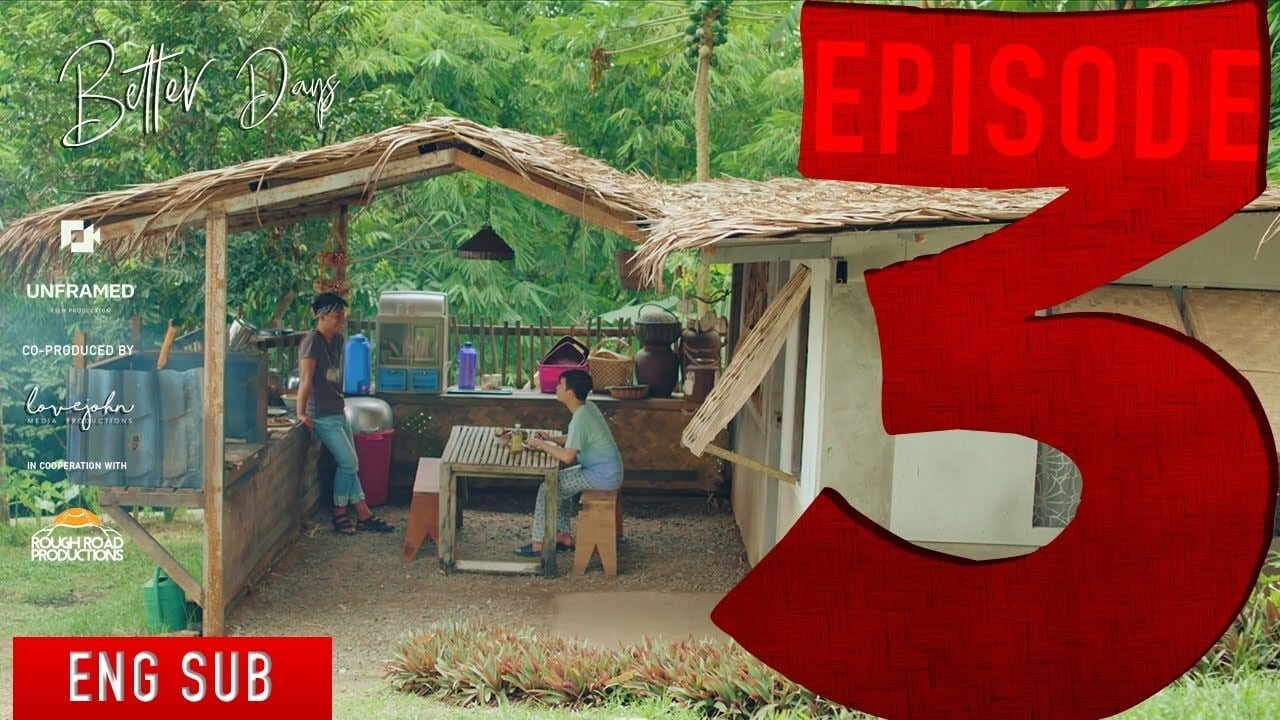 Better Days (2020) Episodio 3 thumbnail