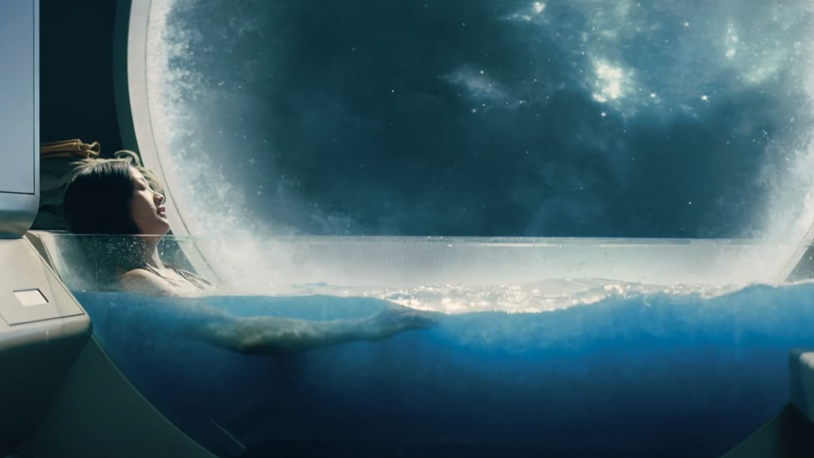 Invisible Alien Movie thumbnail