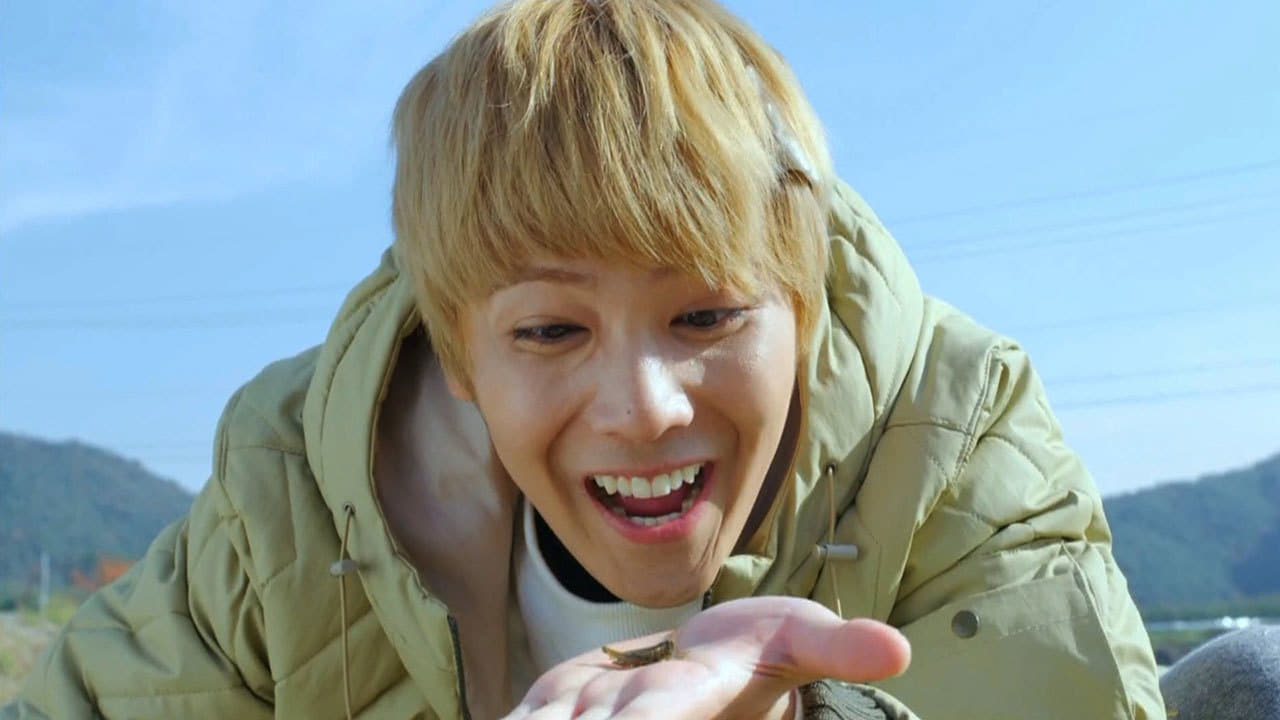 Modern Farmer (2014) Episodio 9 thumbnail