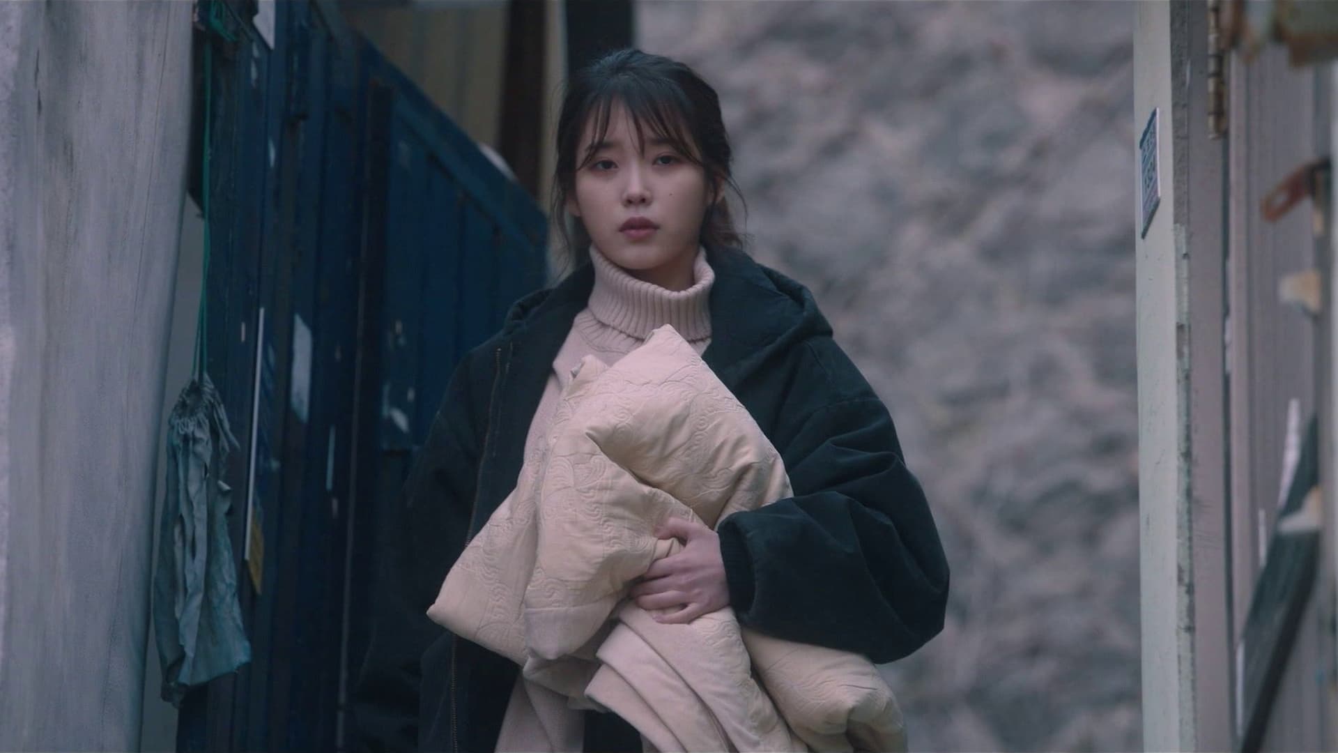 My Mister (2018) Episodio 10 thumbnail