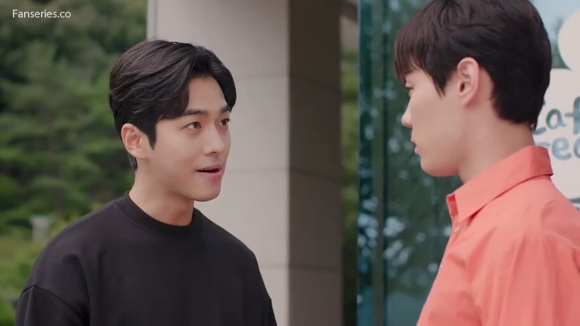 Kissable Lips (2022) Episodio 7 thumbnail